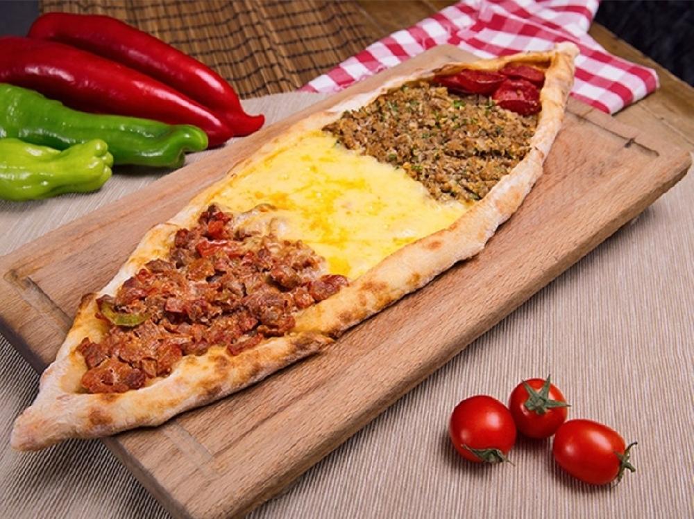 Karışık 