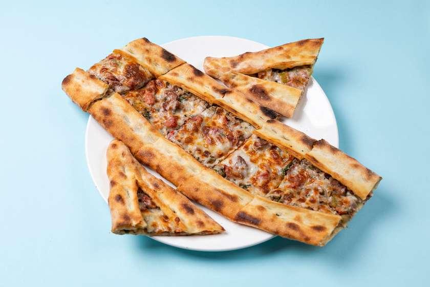Kıymalı 