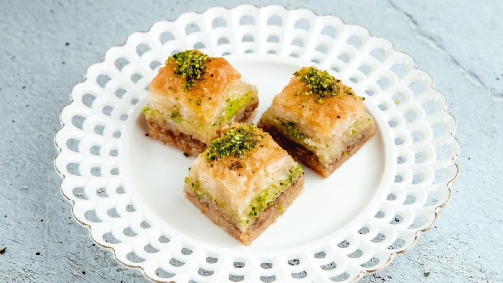 Türk paxlavası 