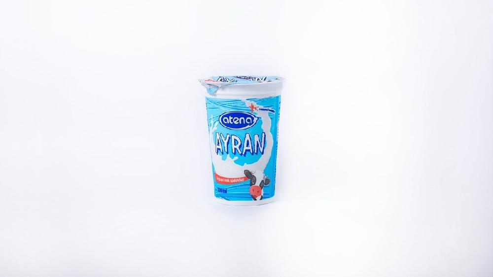 Ayran 
