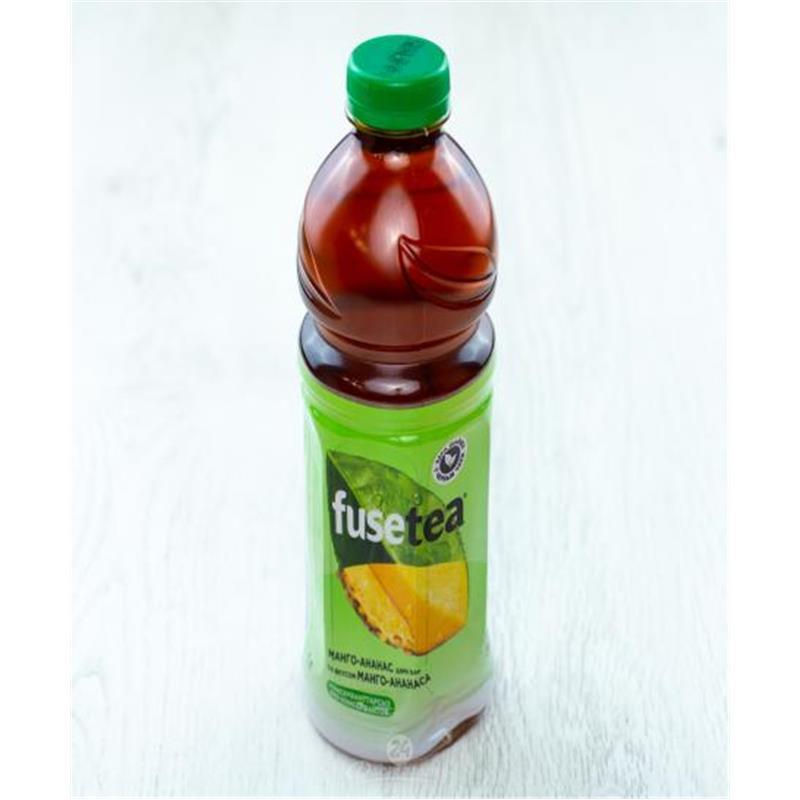 Fuse Tea 