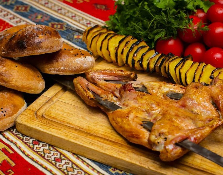 Kənd çolpası 