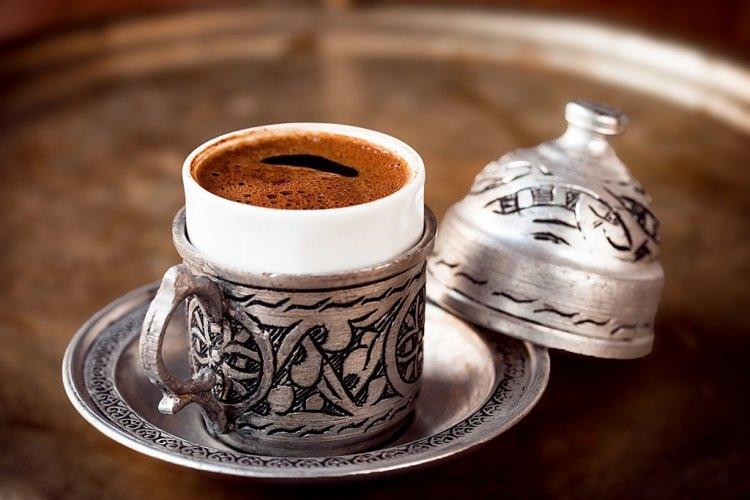 Türk kofesi