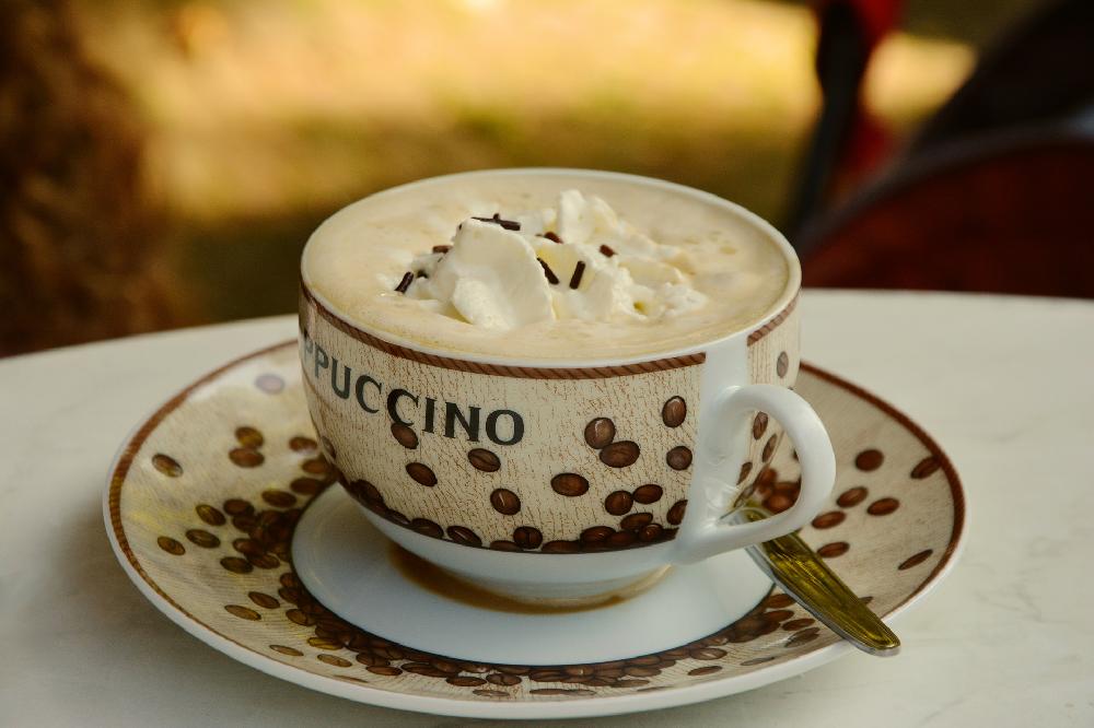 Kapuçino 