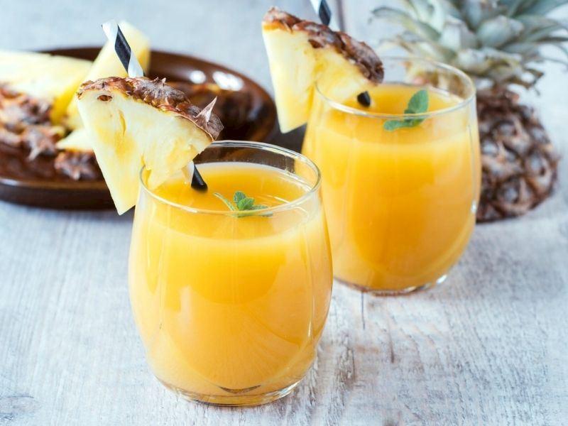 Ananas