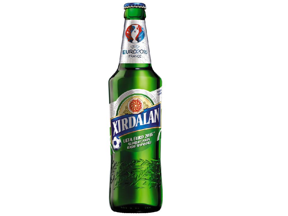 Xırdalan 