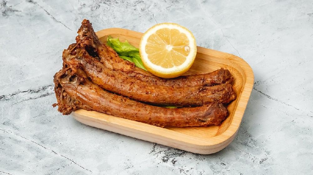Boğaz