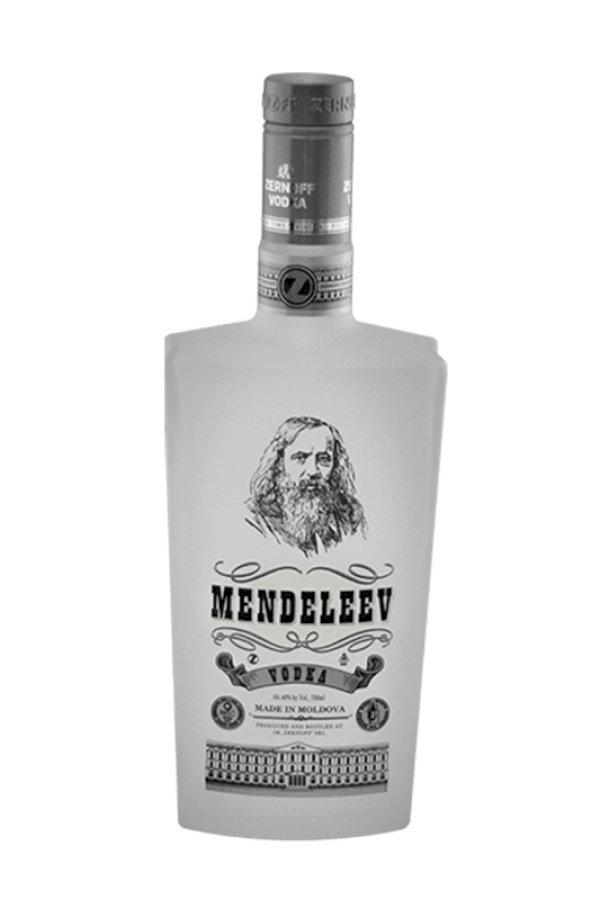 Mendeleyev