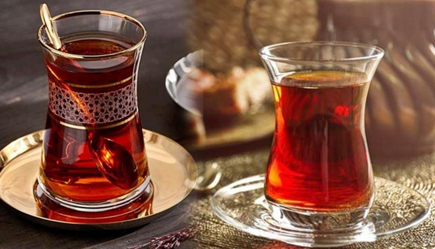 Çay Sadə