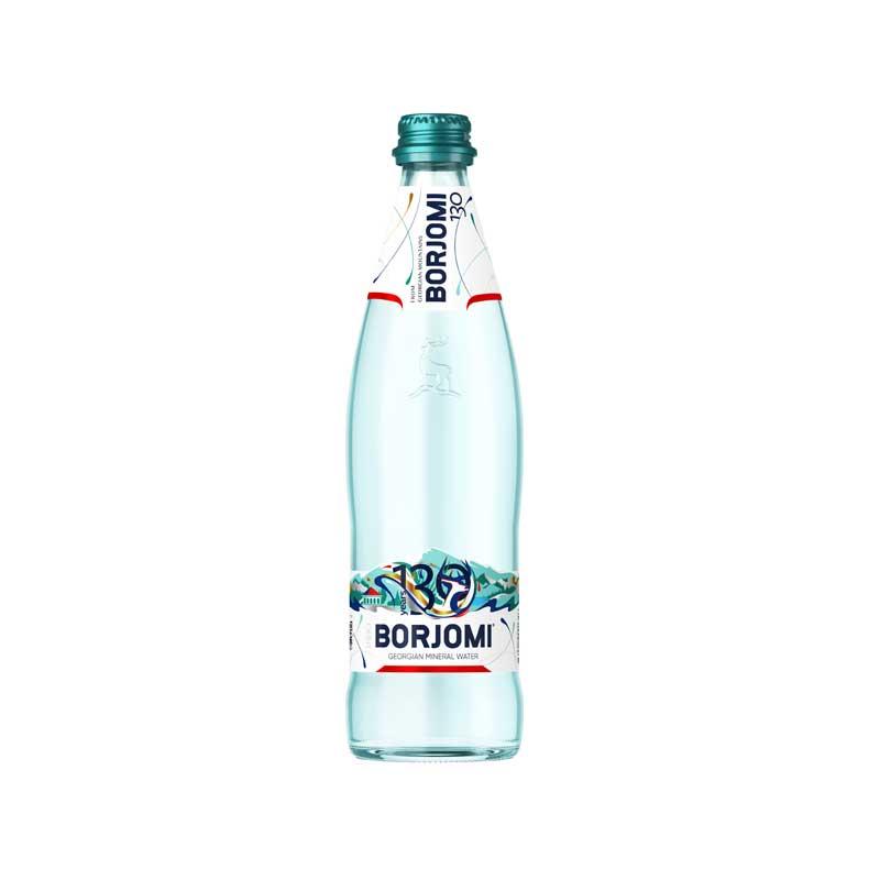 Borjomi 