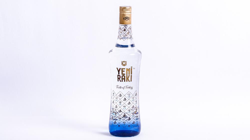 Rakı