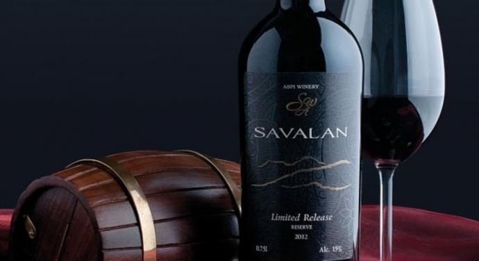Savalan 