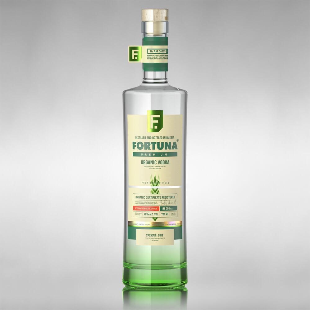 Fortuna Organic 