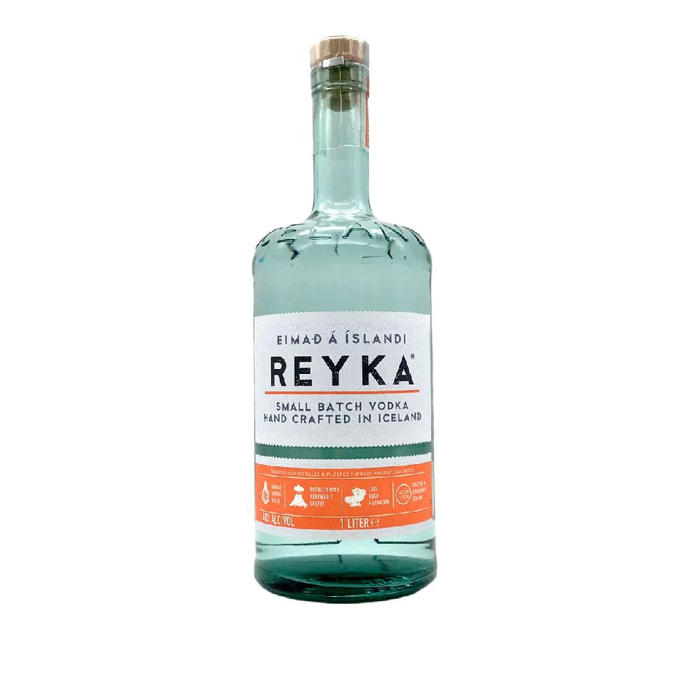 Reyka