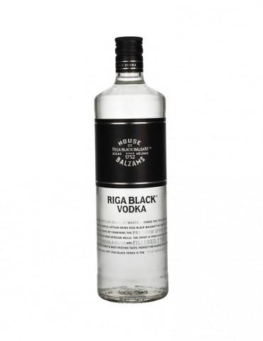 Riga black