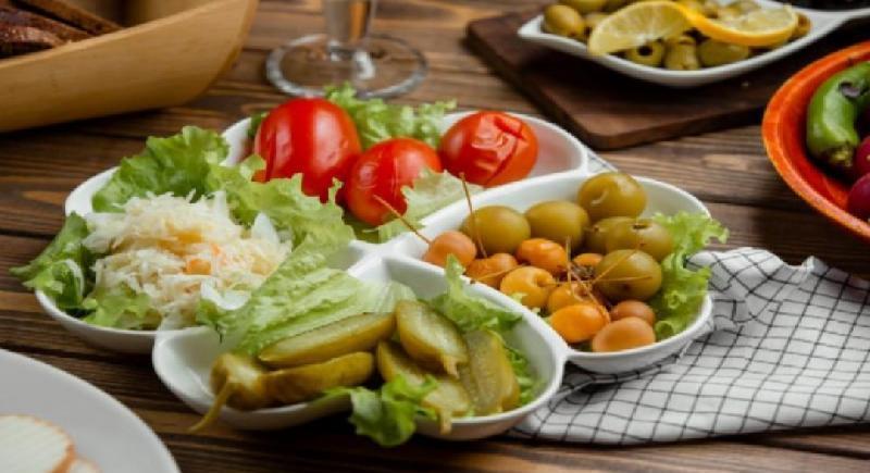 Turşu Assorti