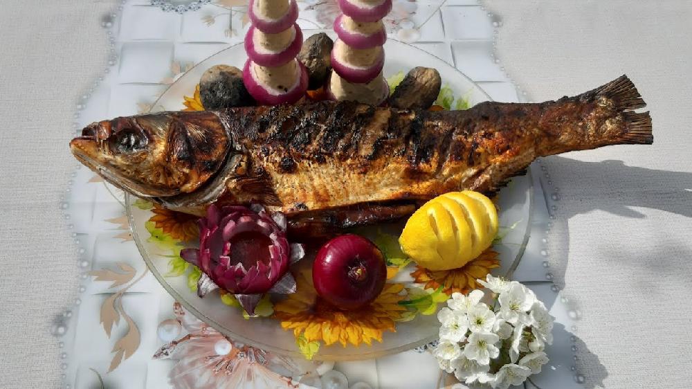 Xanı balıqı