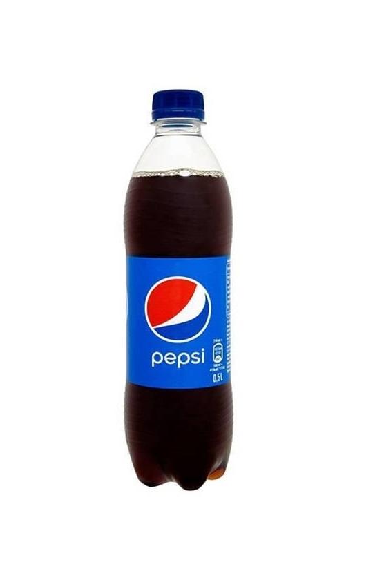 Pepsi