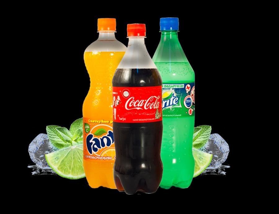 Kola-Fanta 