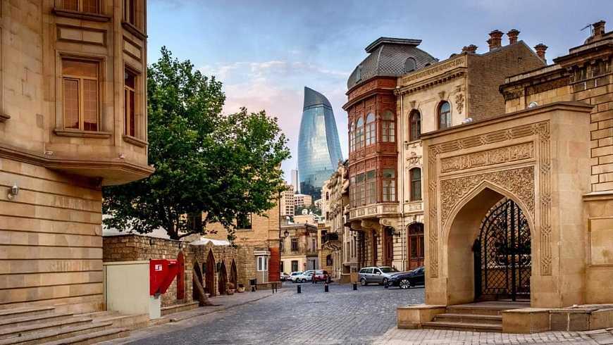 Old City