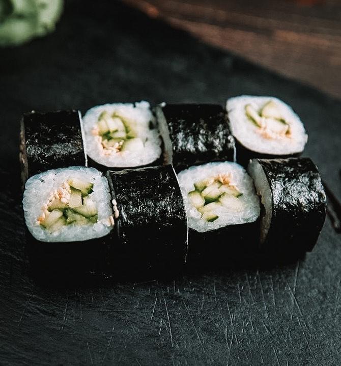 KAPPA MAKİ