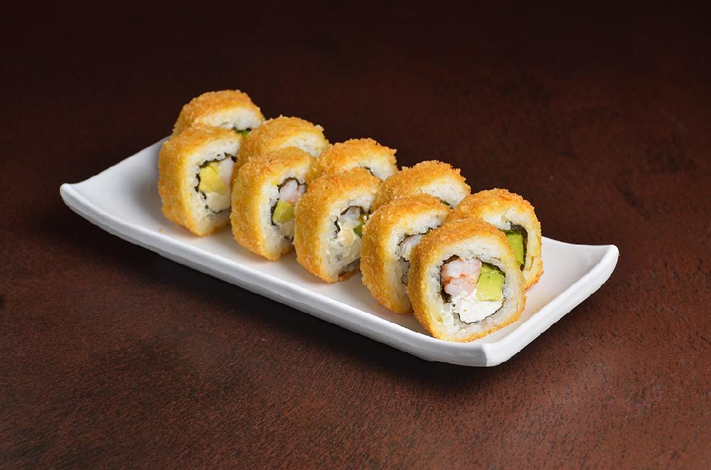 HOT EBİ ROLL 