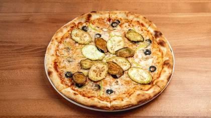 VEGETARİAN