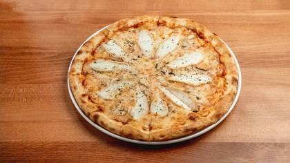 POLLO FUNGHİ  