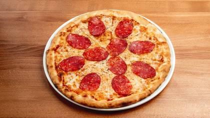 PEPPERONİ 