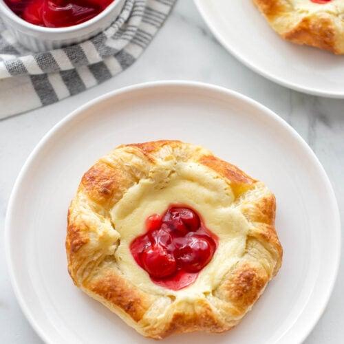 DANISH