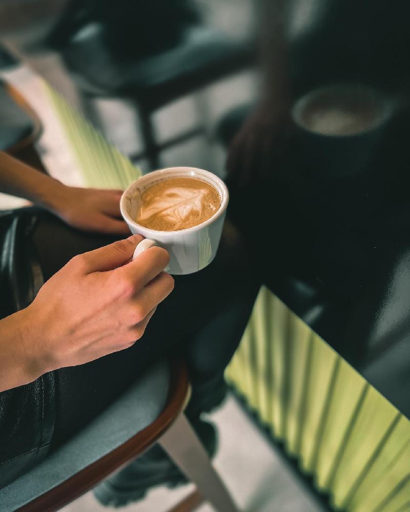 CAPPUCCINO SMALL