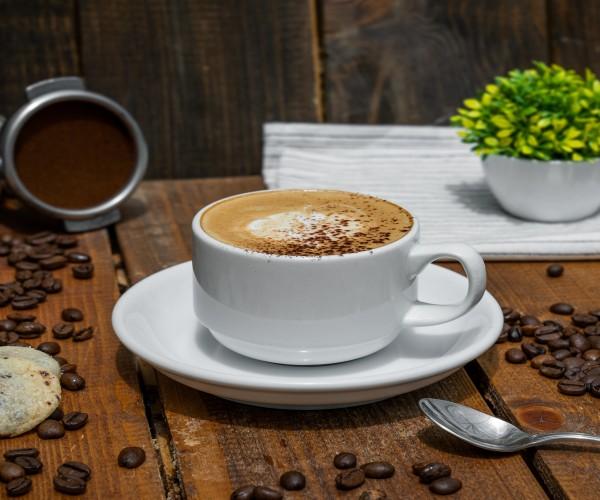 CAPPUCCINO MEDIUM