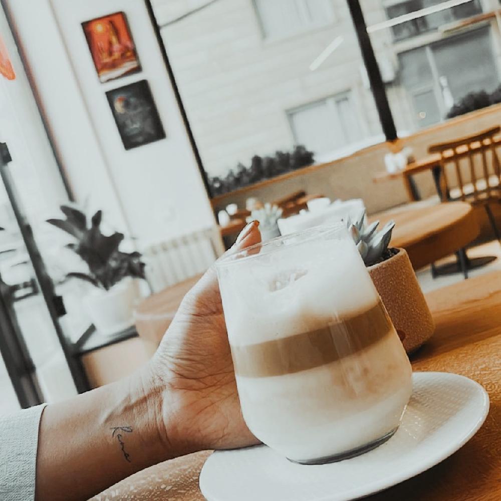 LATTE