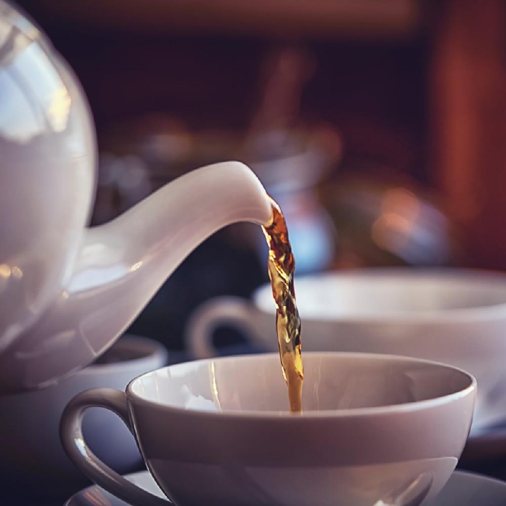 TEAPOT