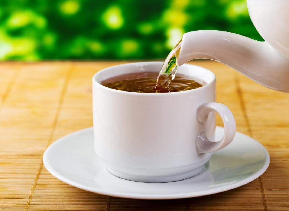 CUP OF TEA
