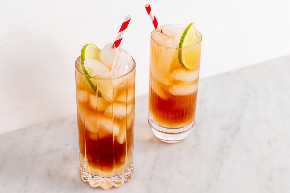 LONG ICELAND ICETEA