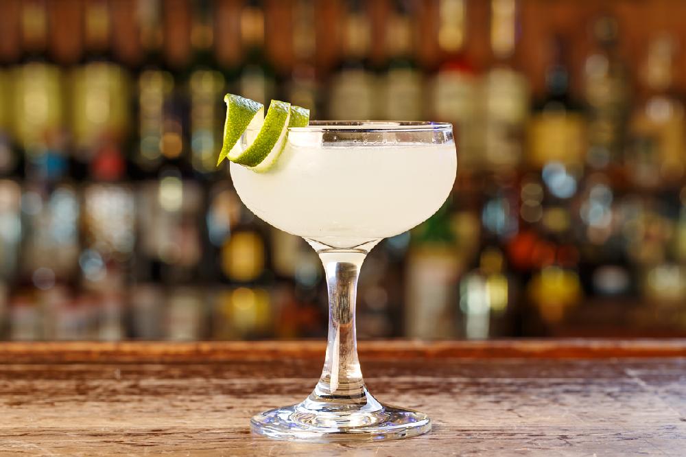DAIQUIRI