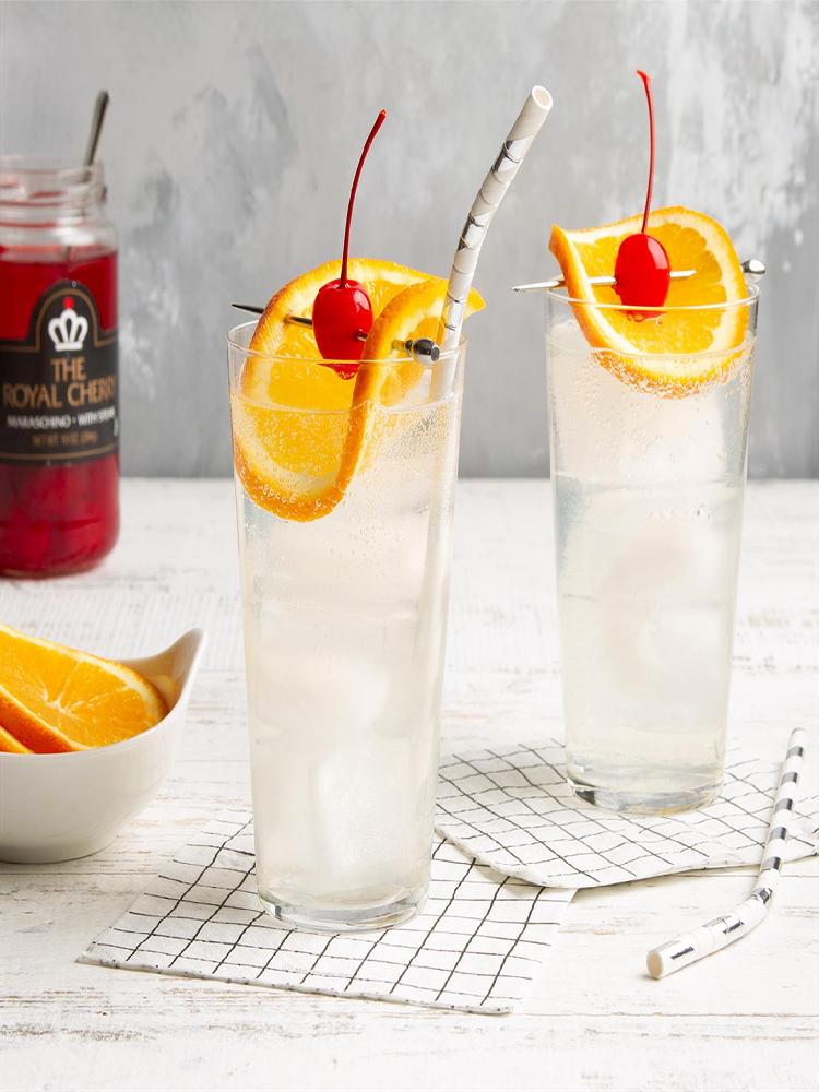 TOM COLLINS