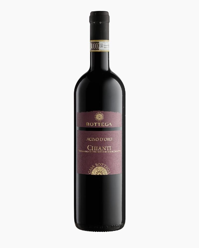 BOTTEGA ACINO CHIANTI