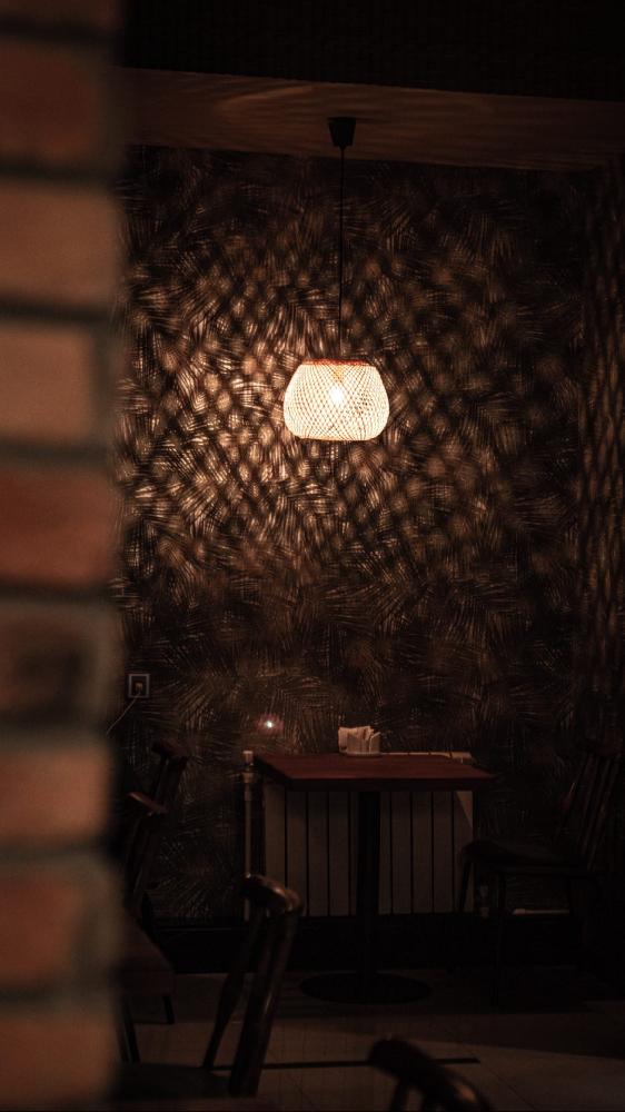 Interior view 2