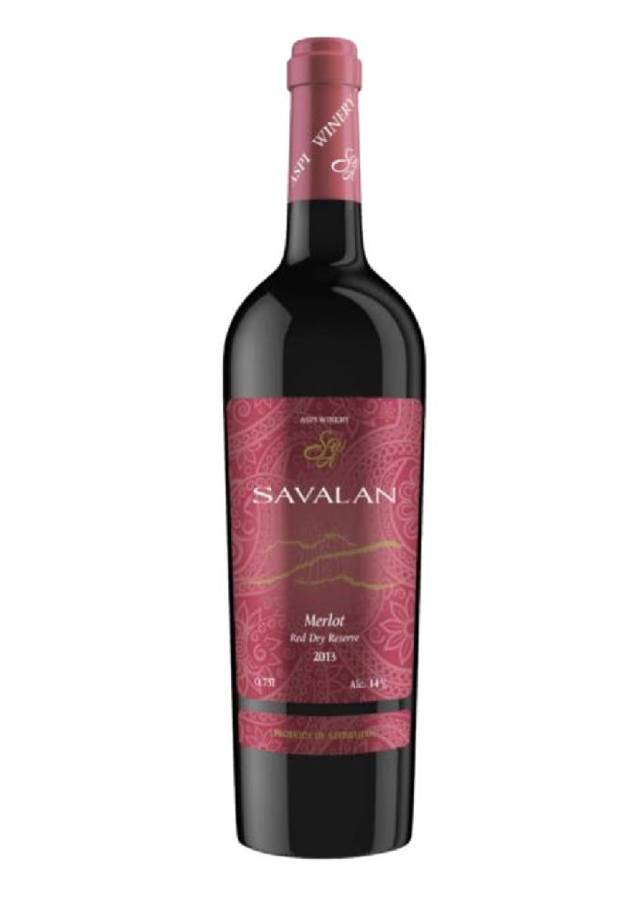 Savalan