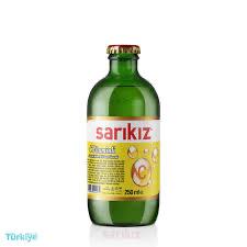 Sarıkız