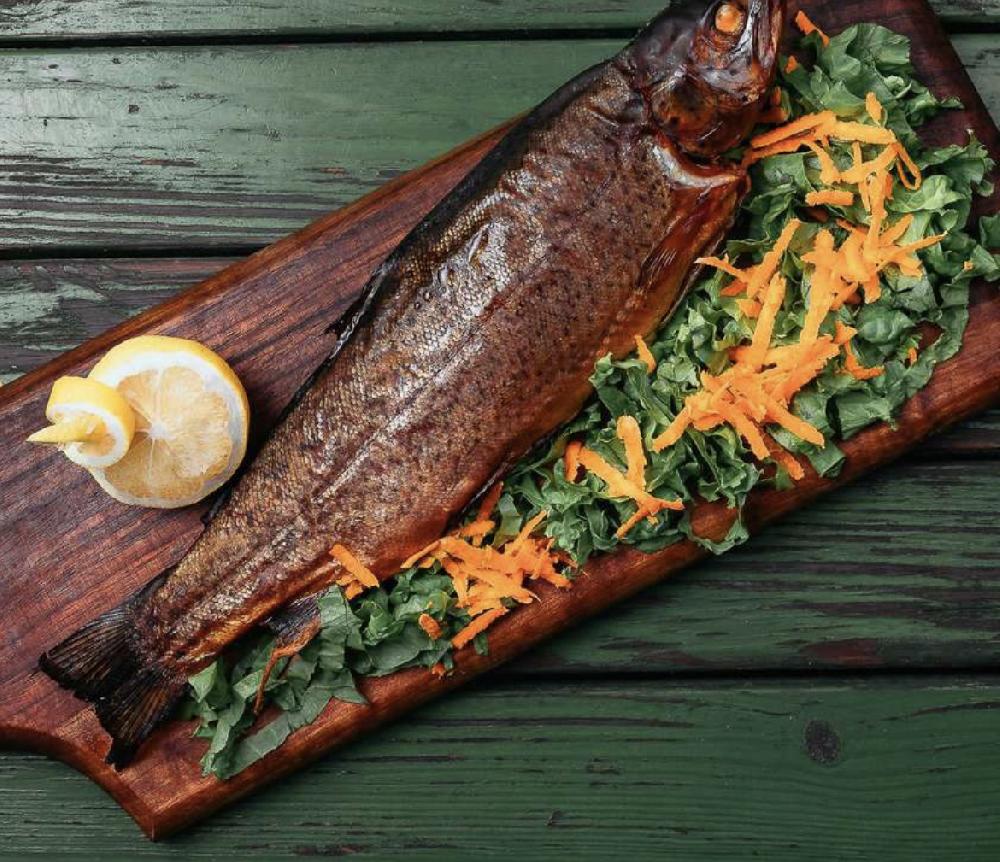 Forel hisə verilmiş