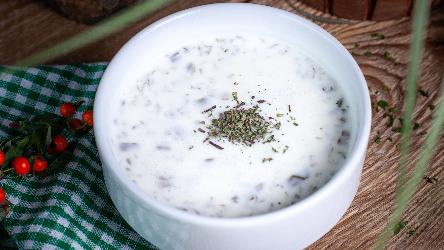 Dovğa