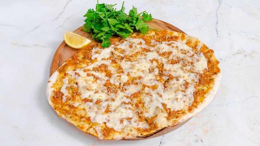 Lahmacun pendirli