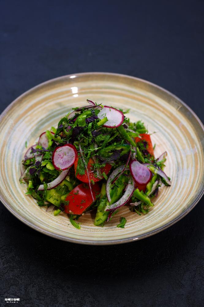 COBAN SALAT