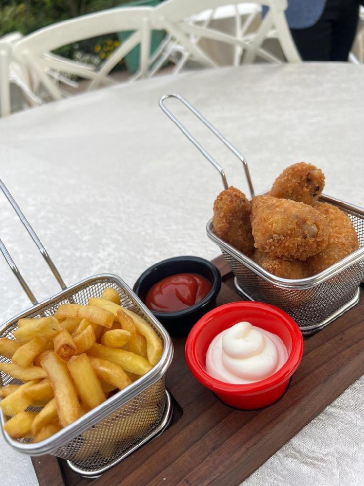  QANAD KFC 