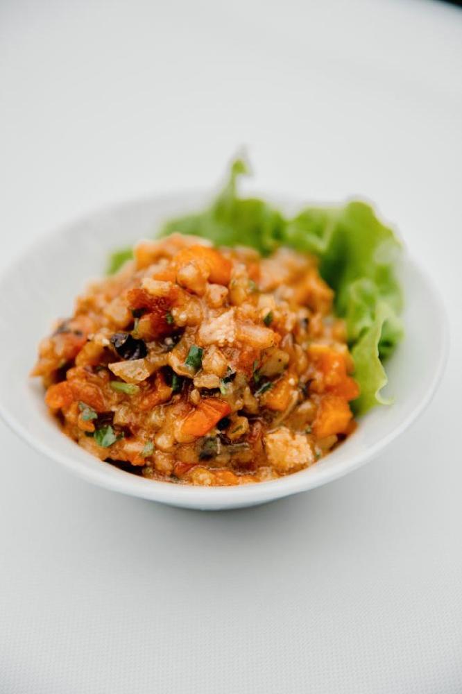 Manqal salatı
