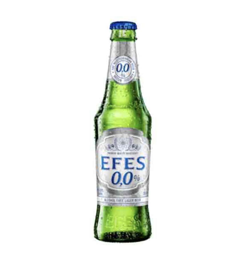 Efes zero