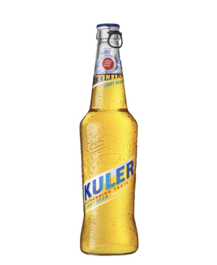 Kuller